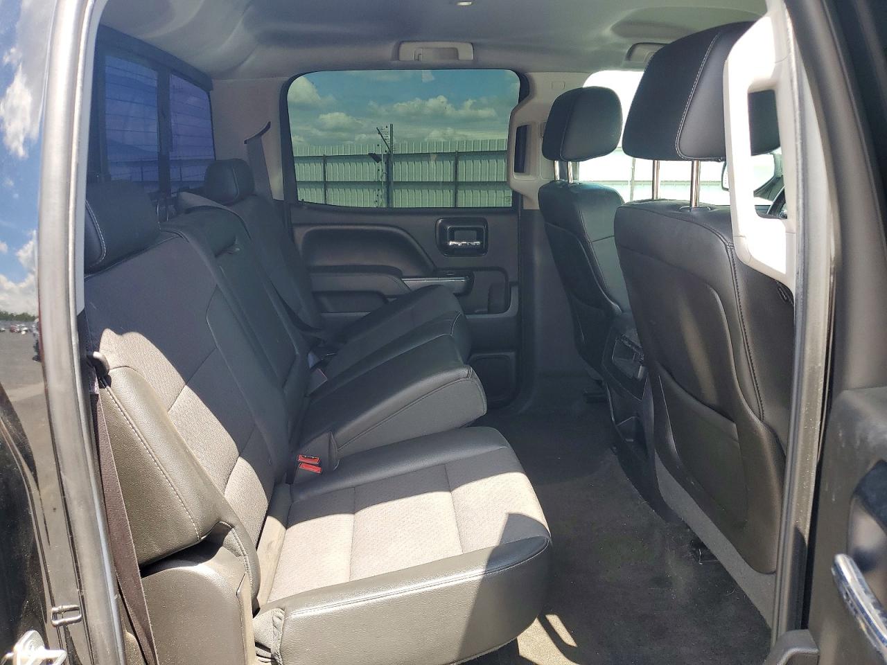 GMC Sierra K1500 Sle