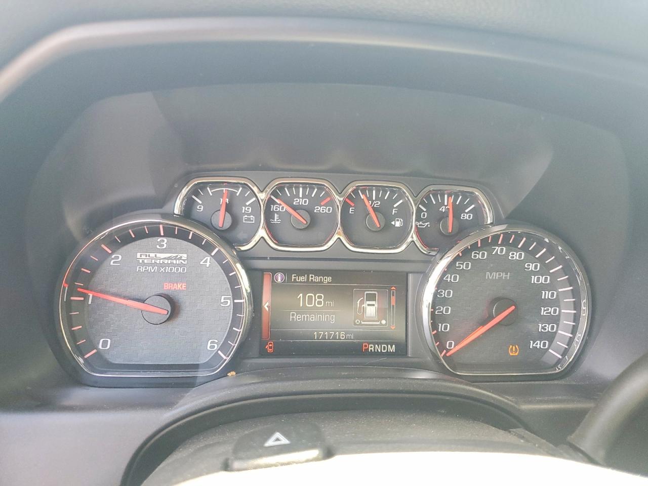 GMC Sierra K1500 Sle