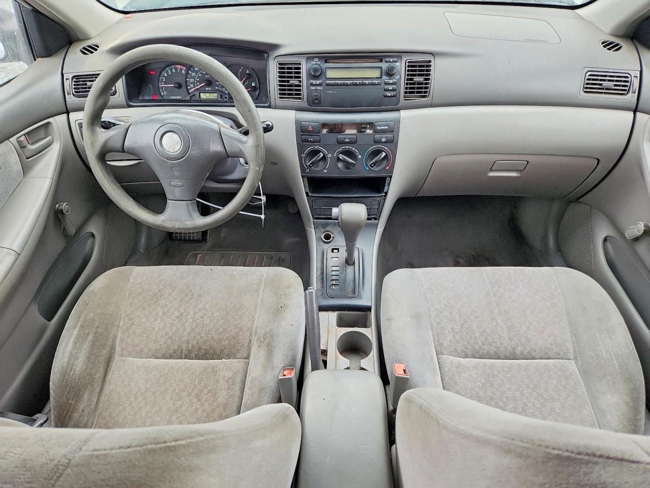 Toyota Corolla Ce
