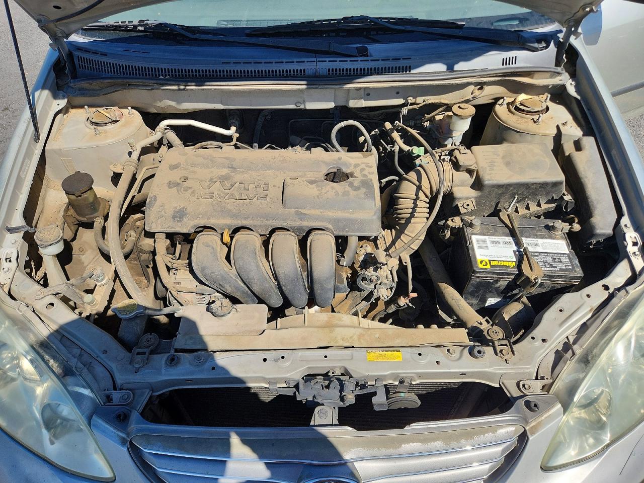 Toyota Corolla Ce