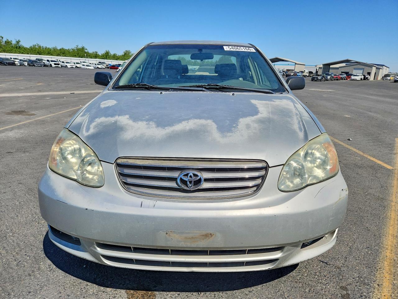 Toyota Corolla Ce