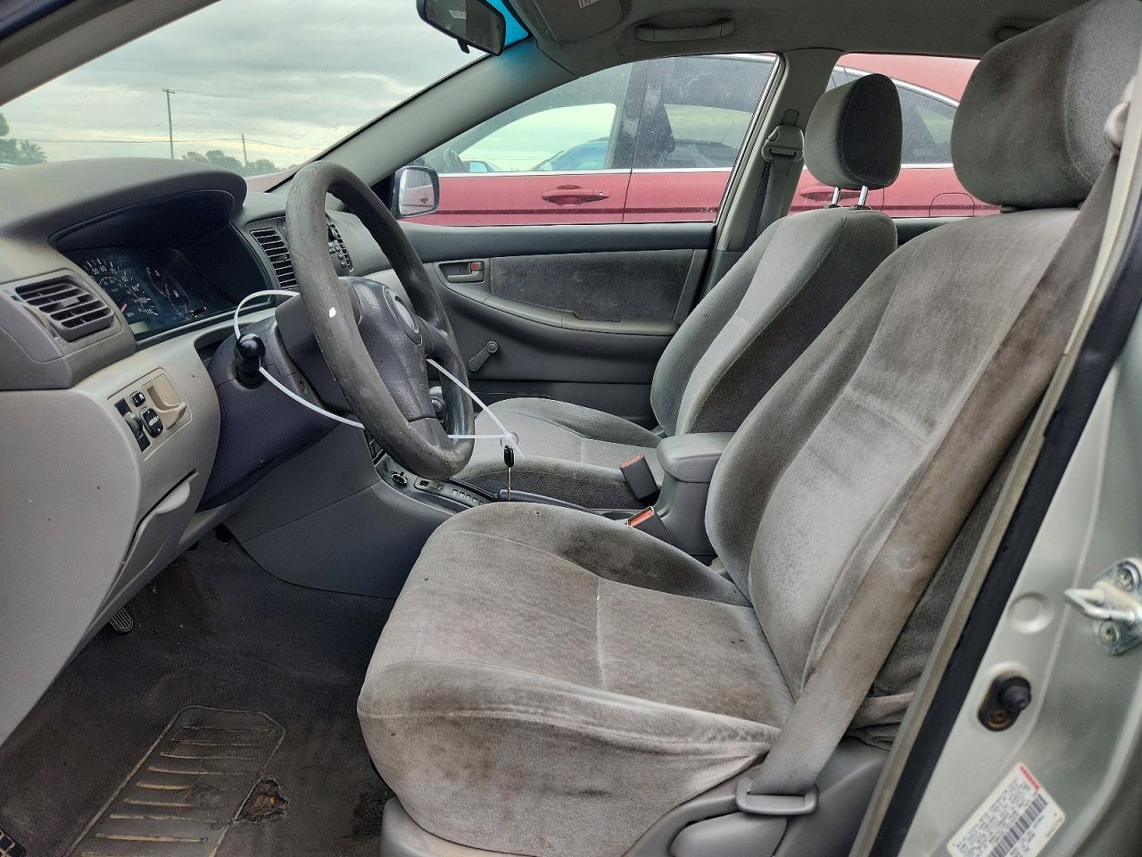 Toyota Corolla Ce