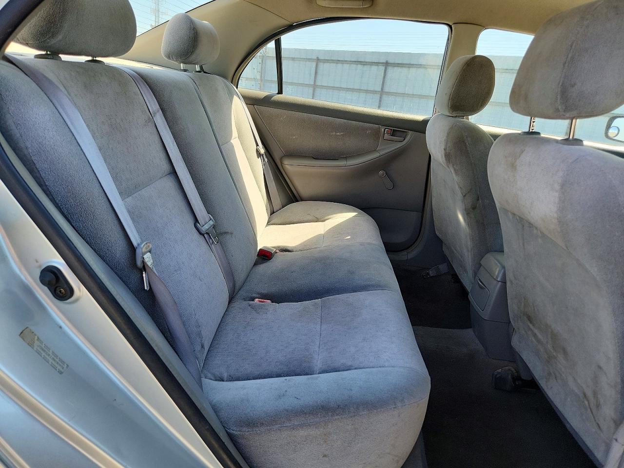Toyota Corolla Ce