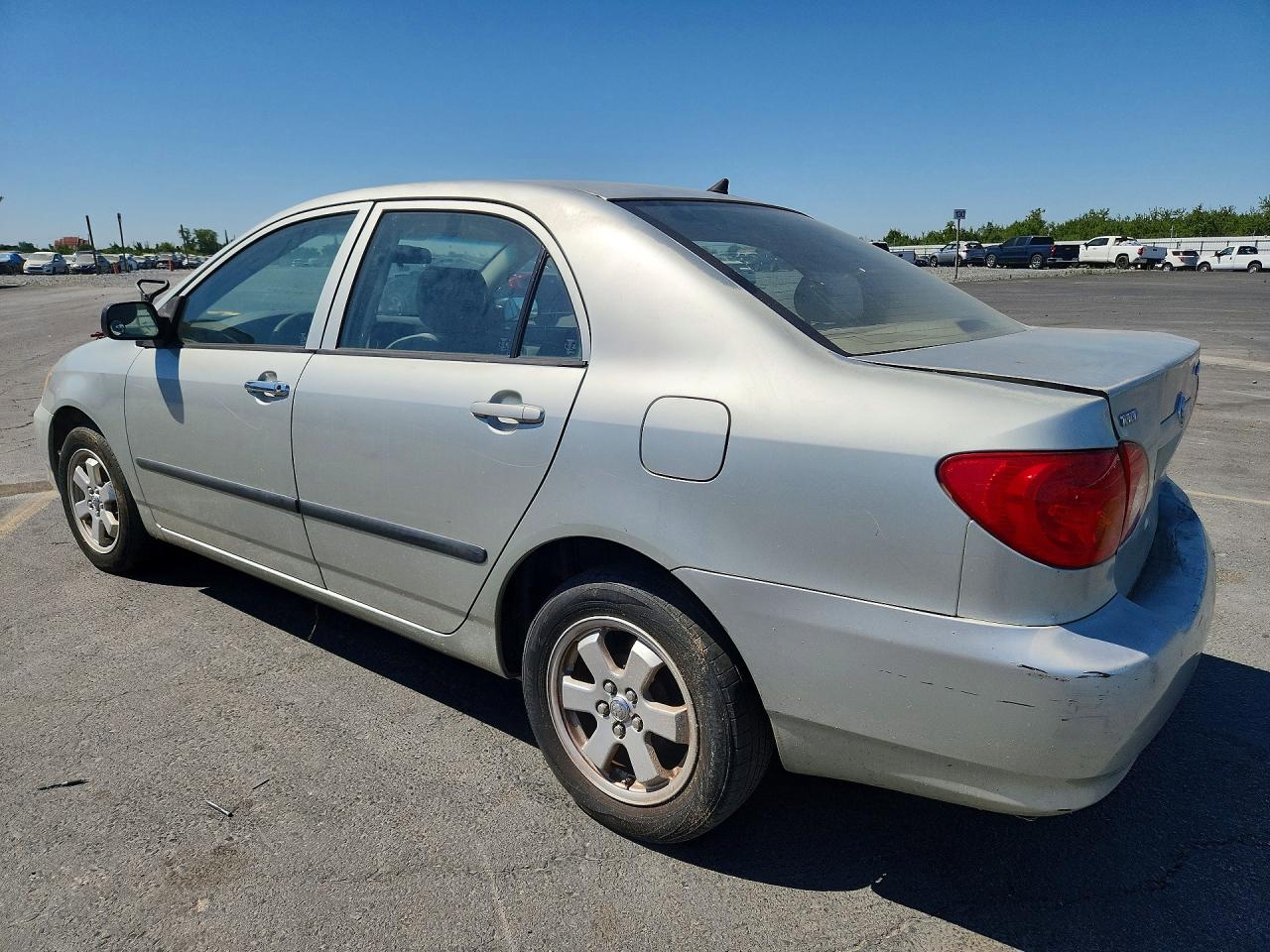 Toyota Corolla Ce
