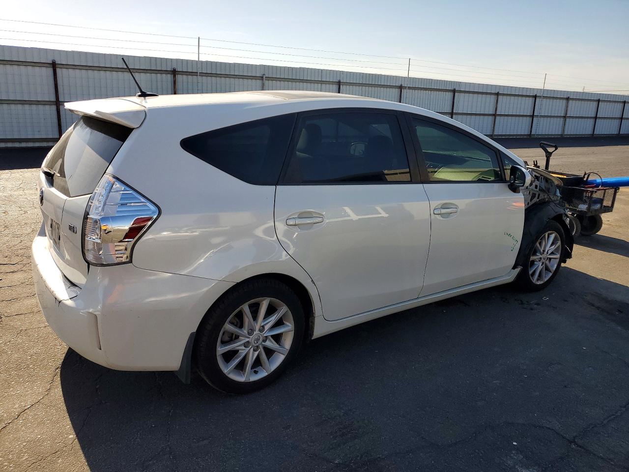 Toyota Prius Five