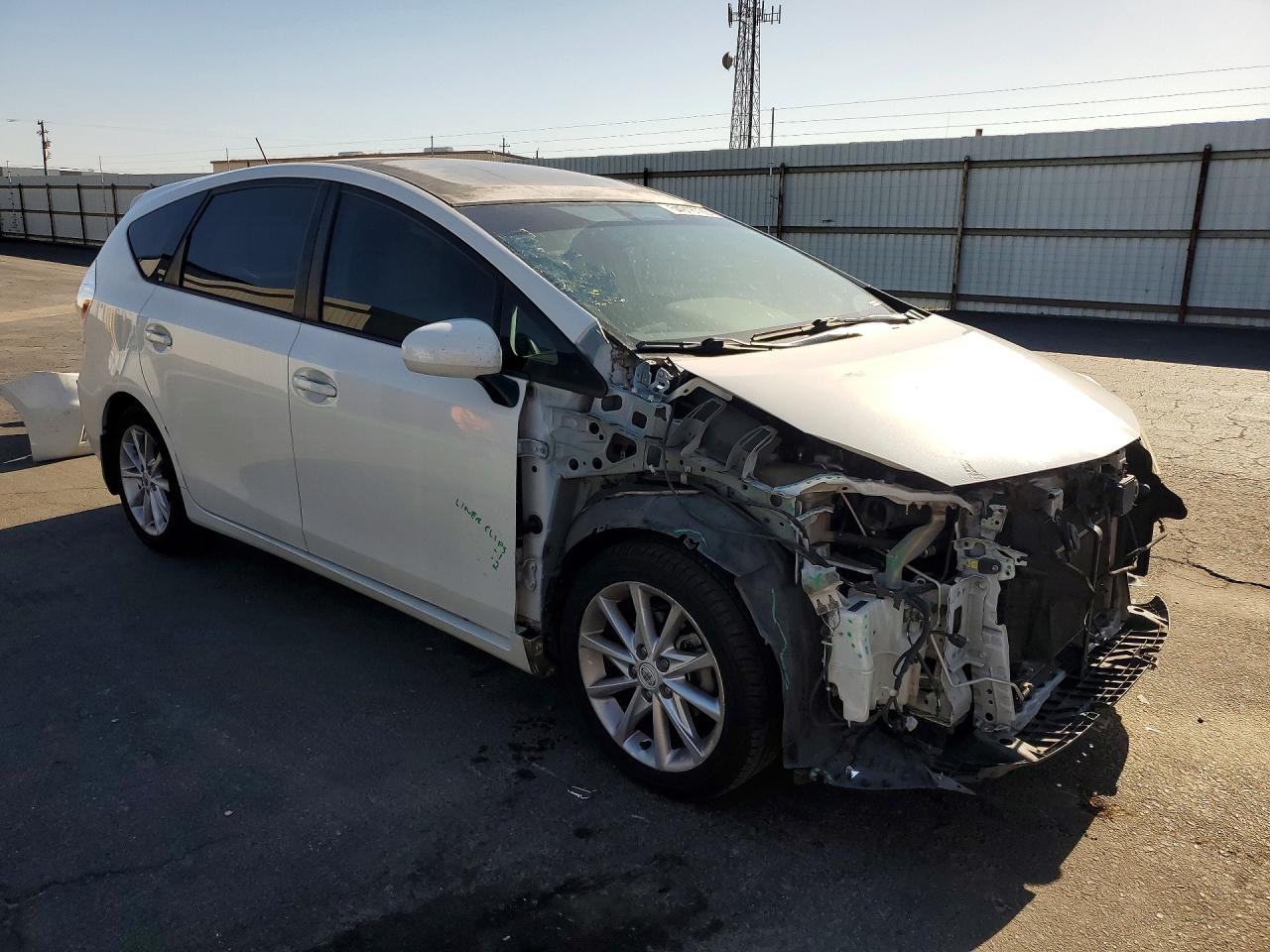 Toyota Prius Five