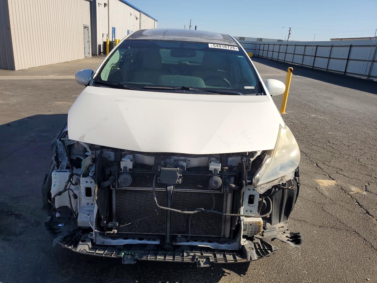 Toyota Prius Five