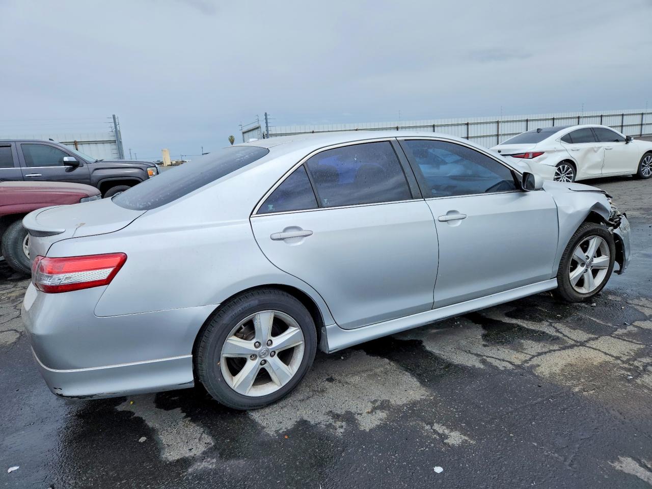 Toyota Camry Base