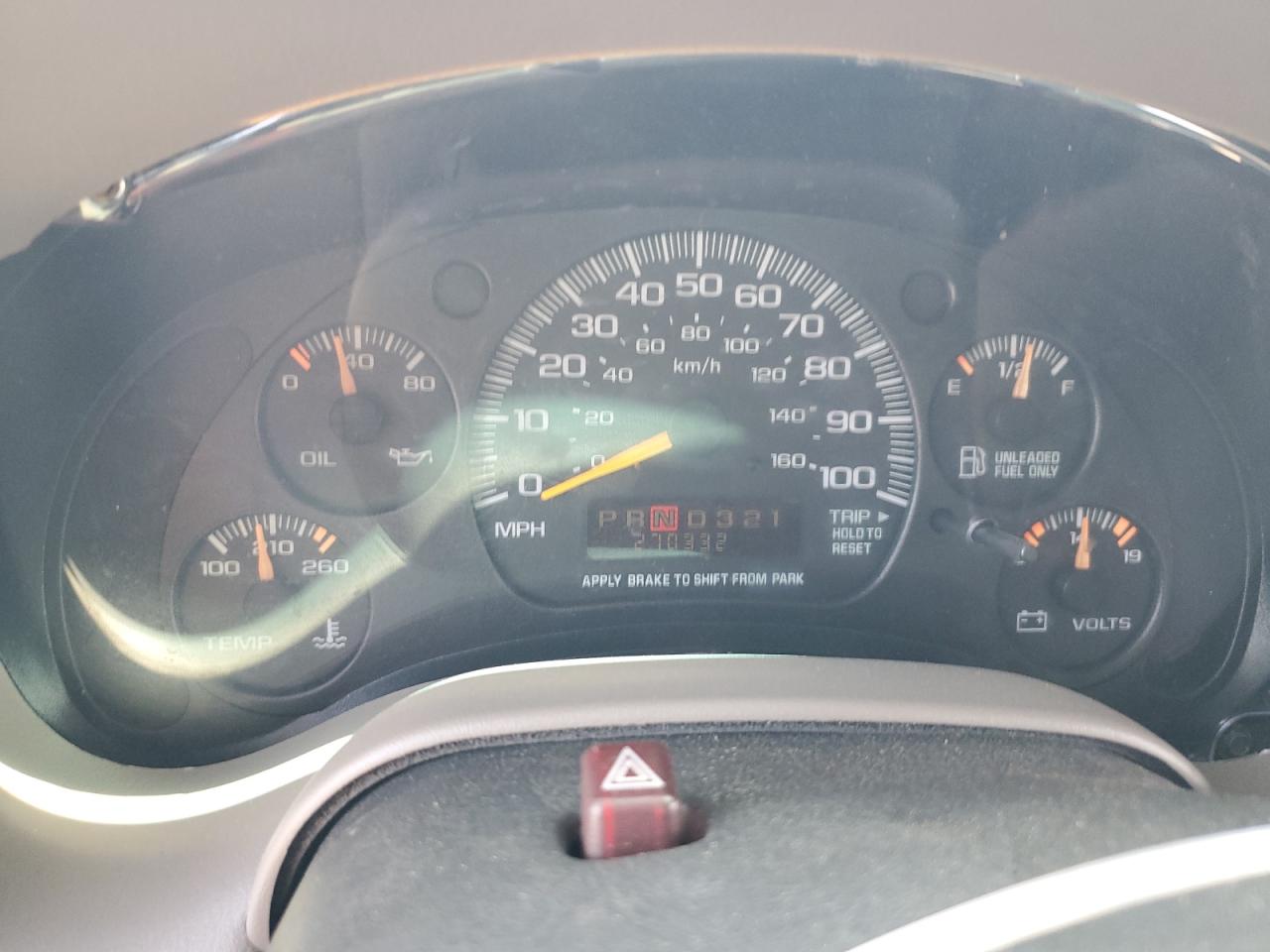 Chevrolet Astro