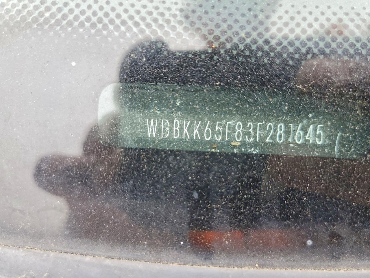 Mercedes-Benz Slk-class 320