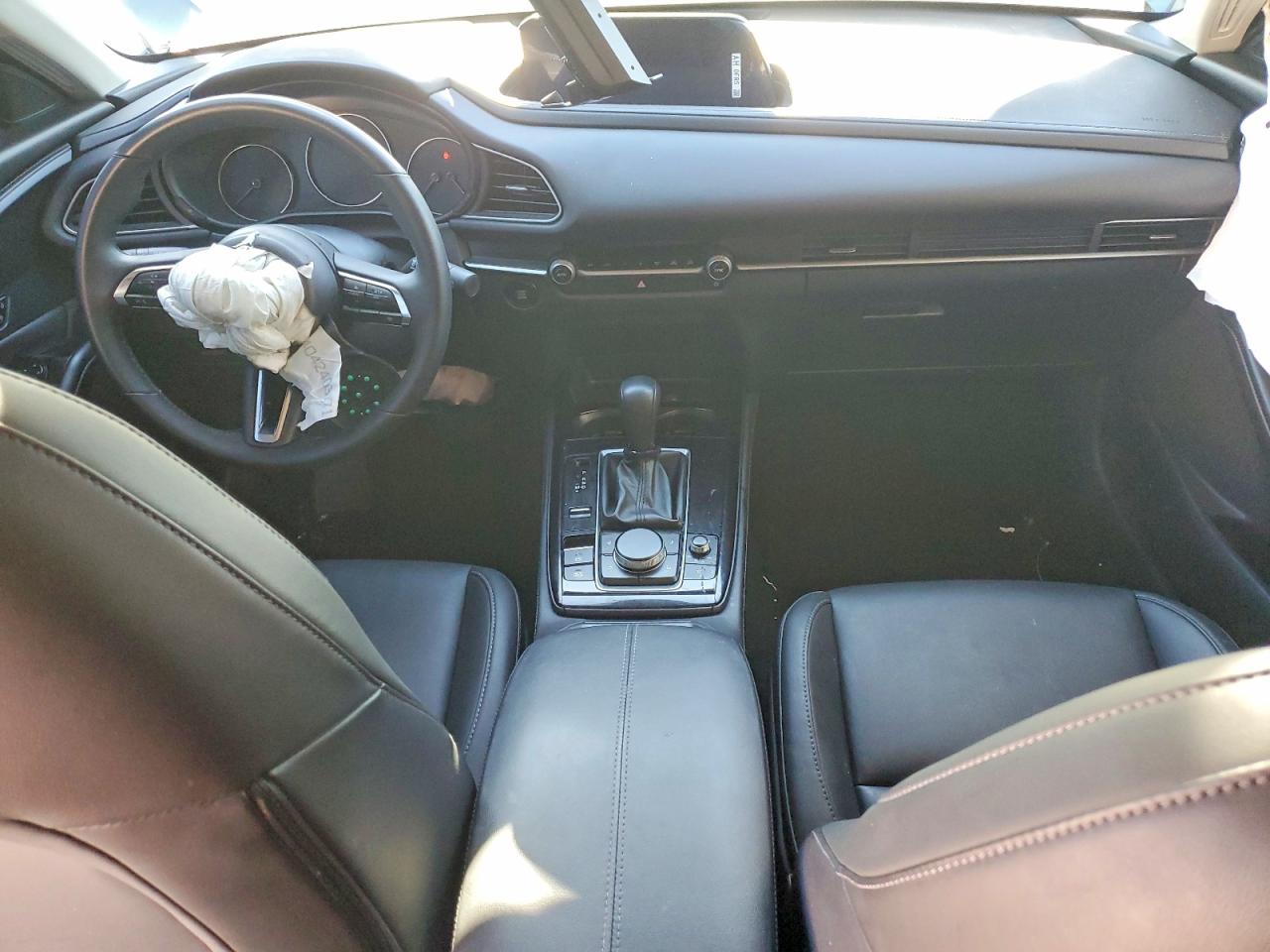 Mazda Cx Select