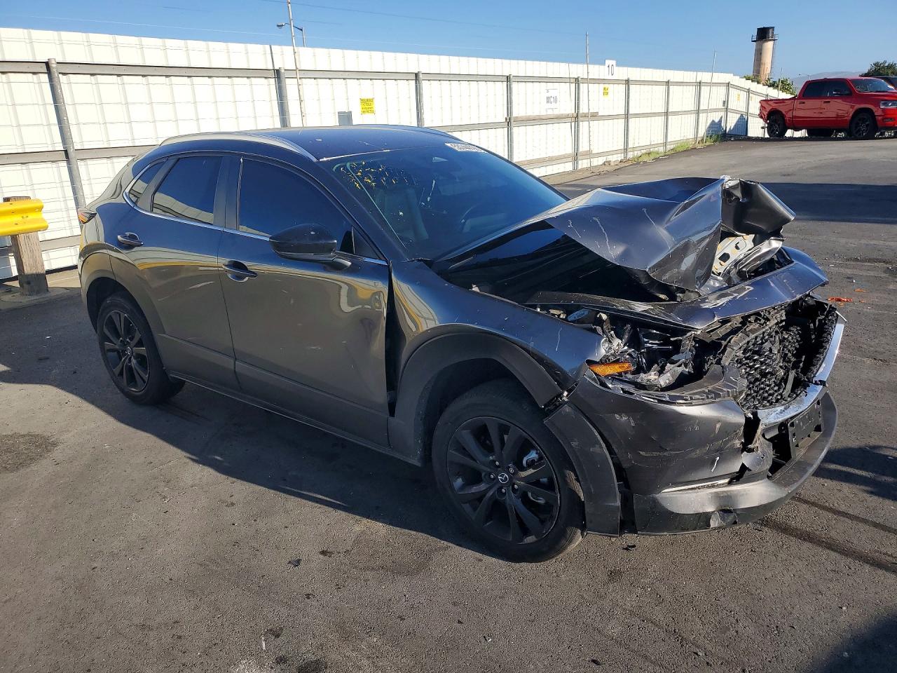 Mazda Cx Select