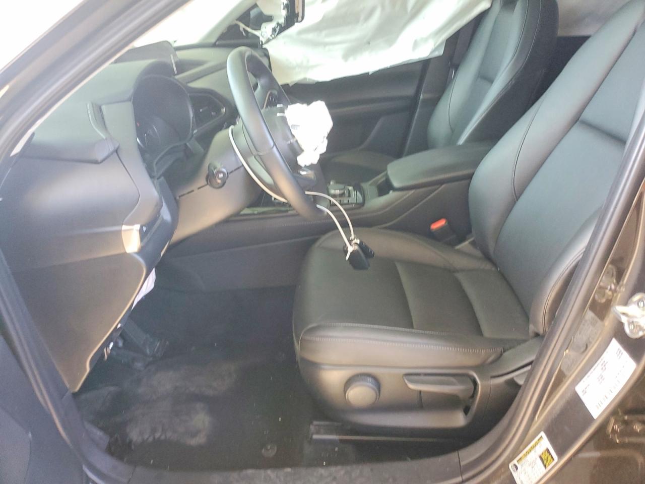 Mazda Cx Select