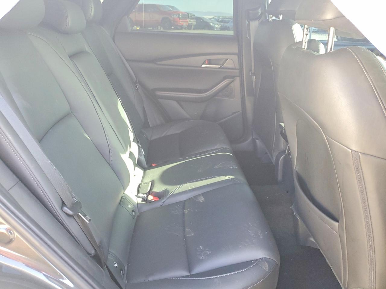 Mazda Cx Select
