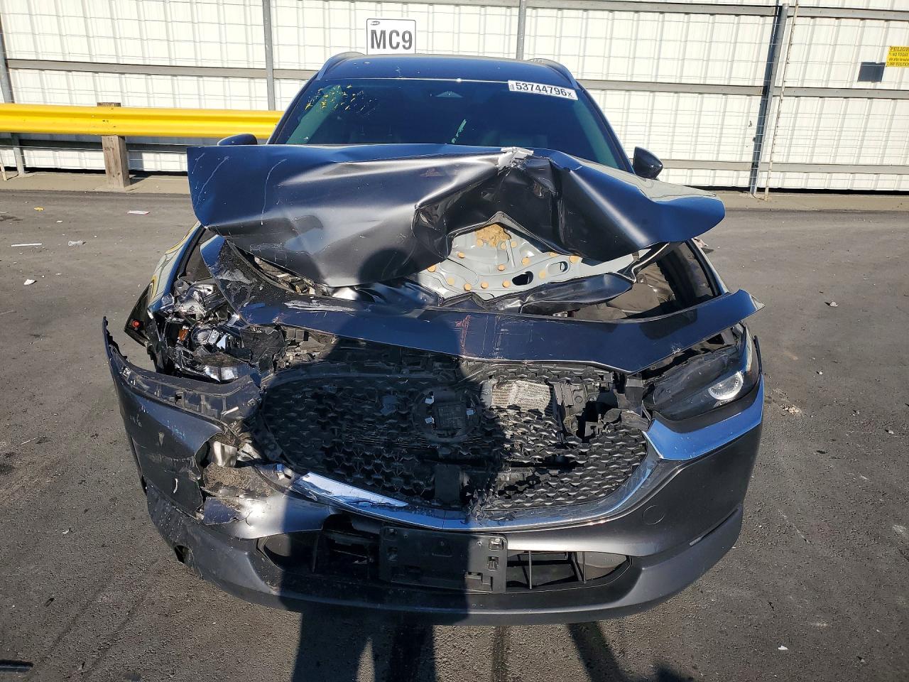 Mazda Cx Select