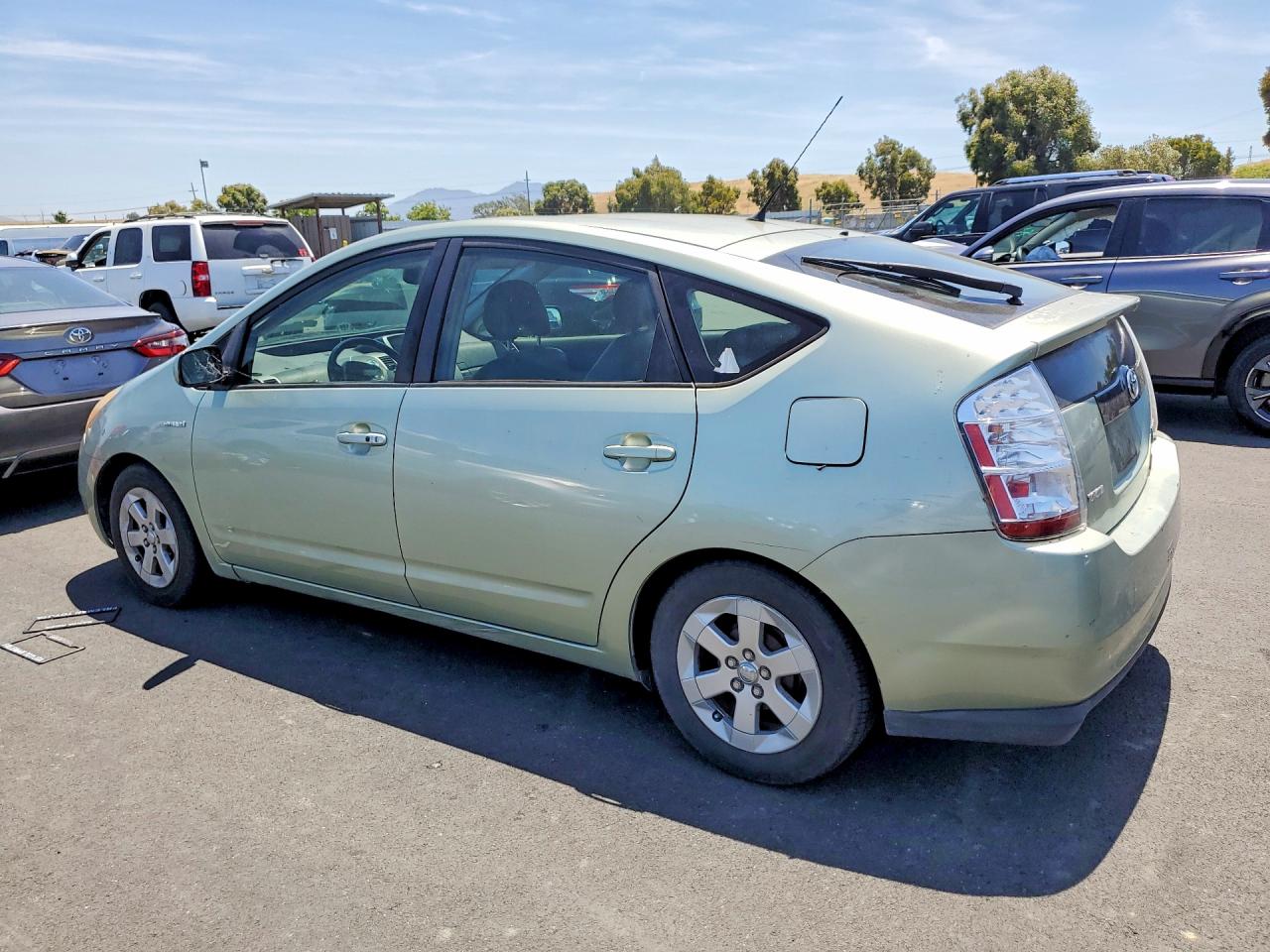 Toyota Prius Base