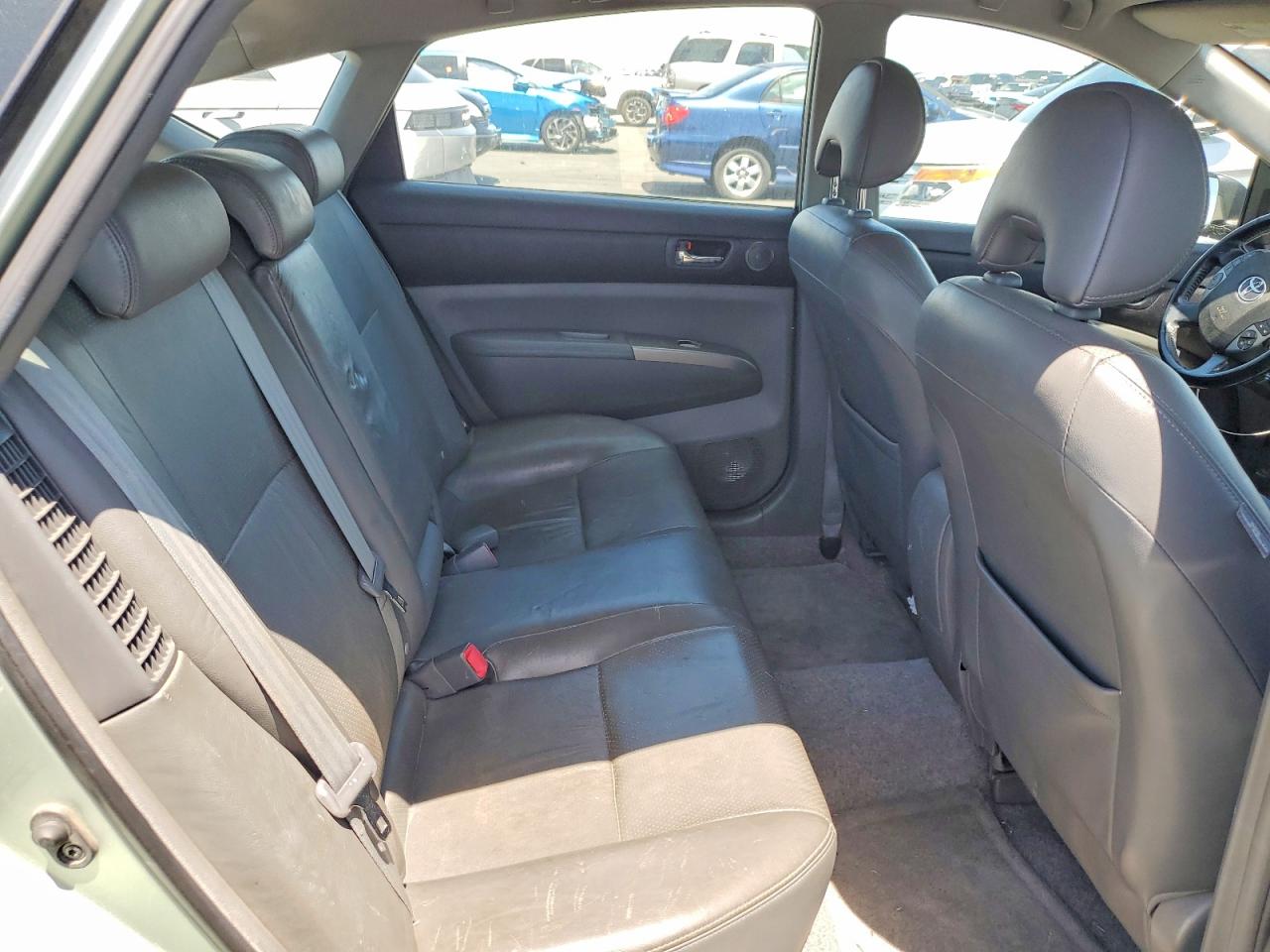 Toyota Prius Base