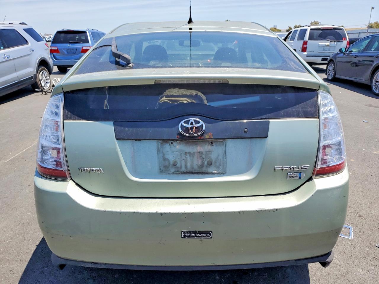 Toyota Prius Base