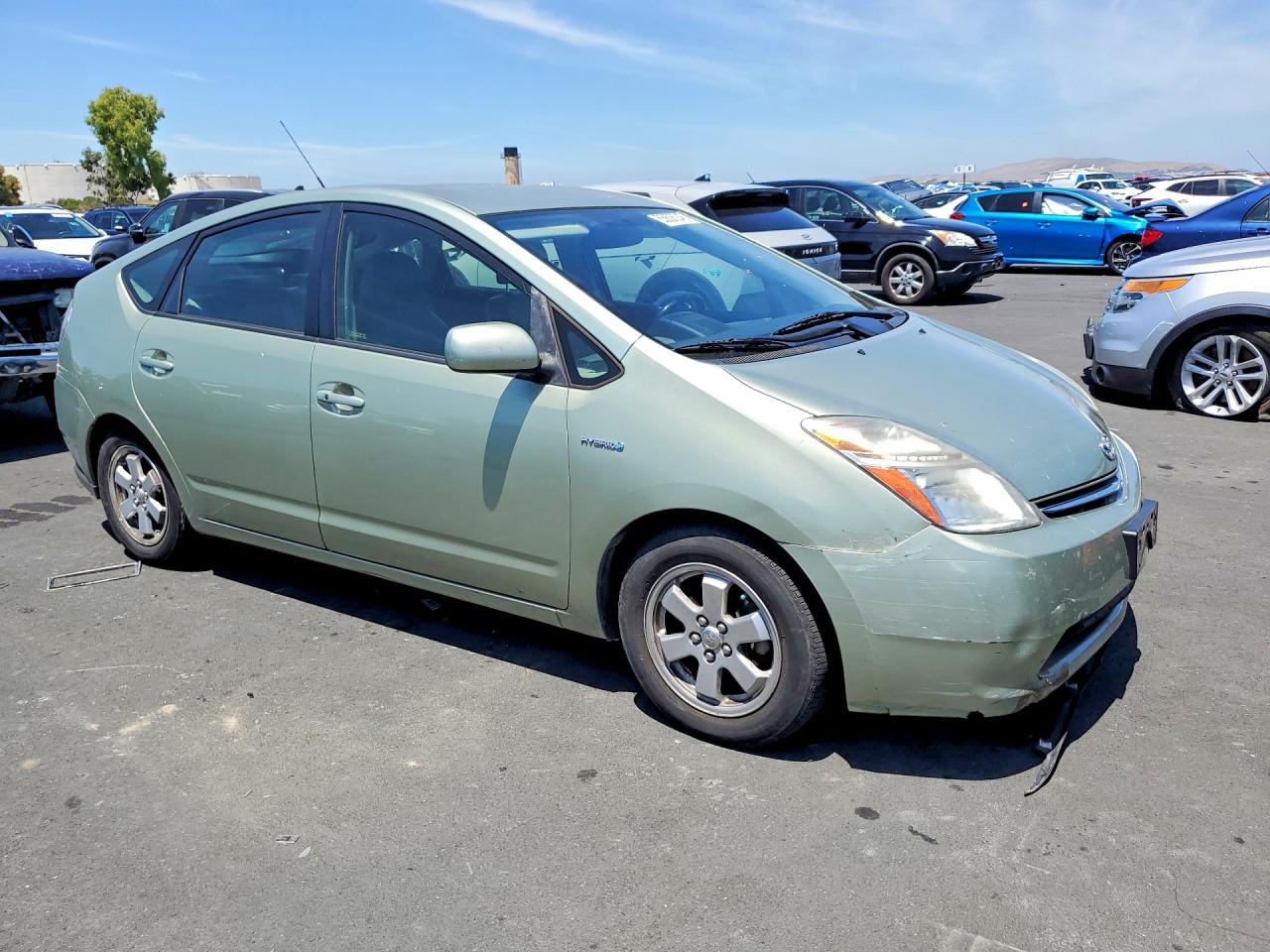 Toyota Prius Base