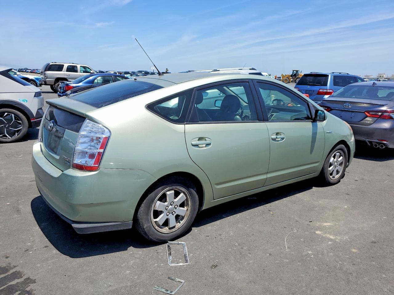 Toyota Prius Base