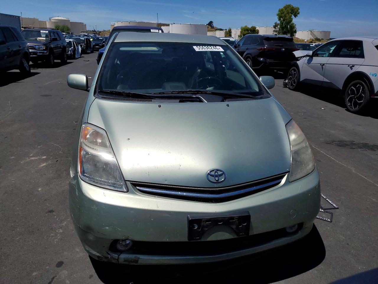 Toyota Prius Base