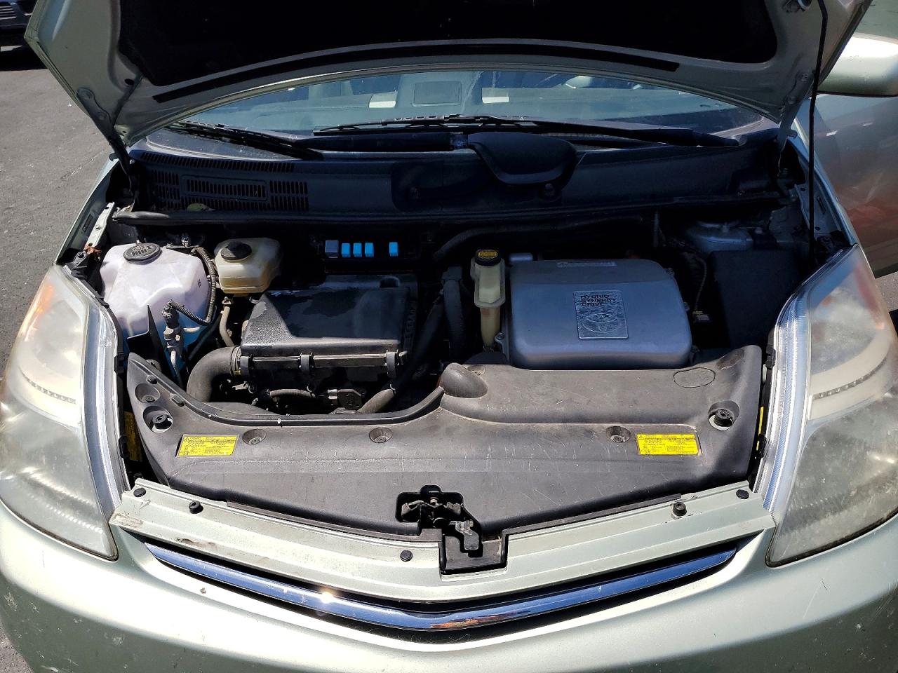 Toyota Prius Base