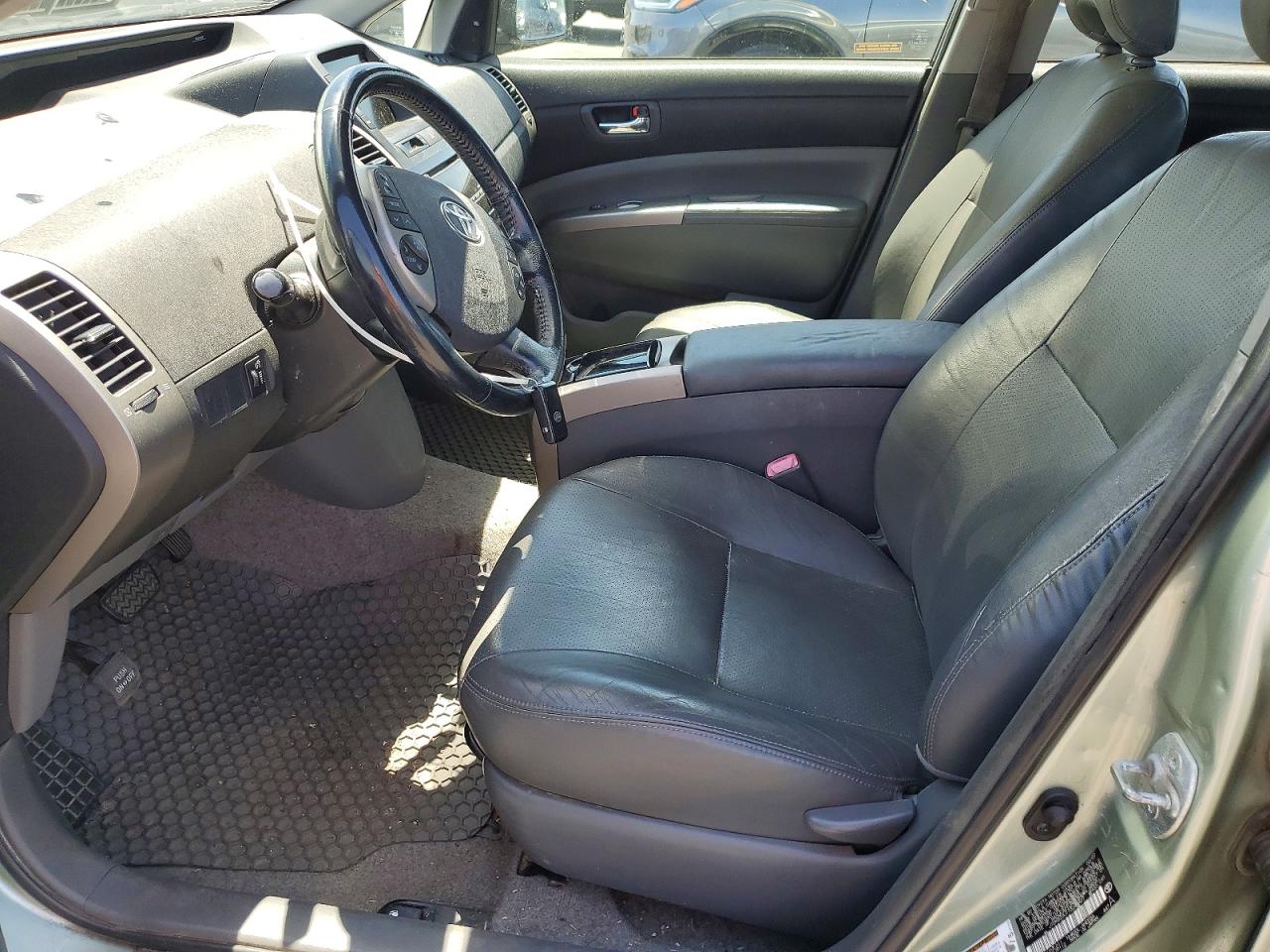 Toyota Prius Base