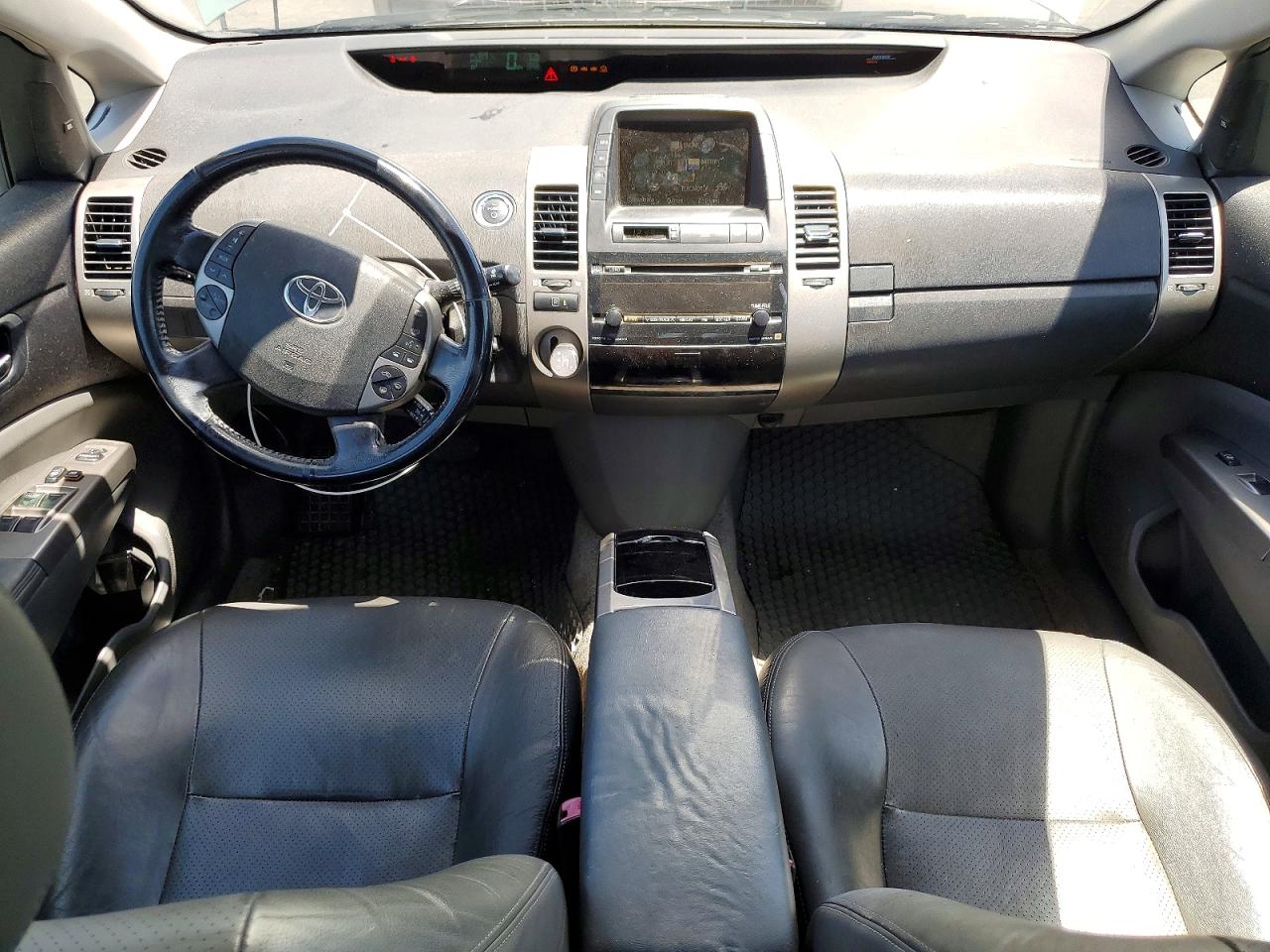 Toyota Prius Base