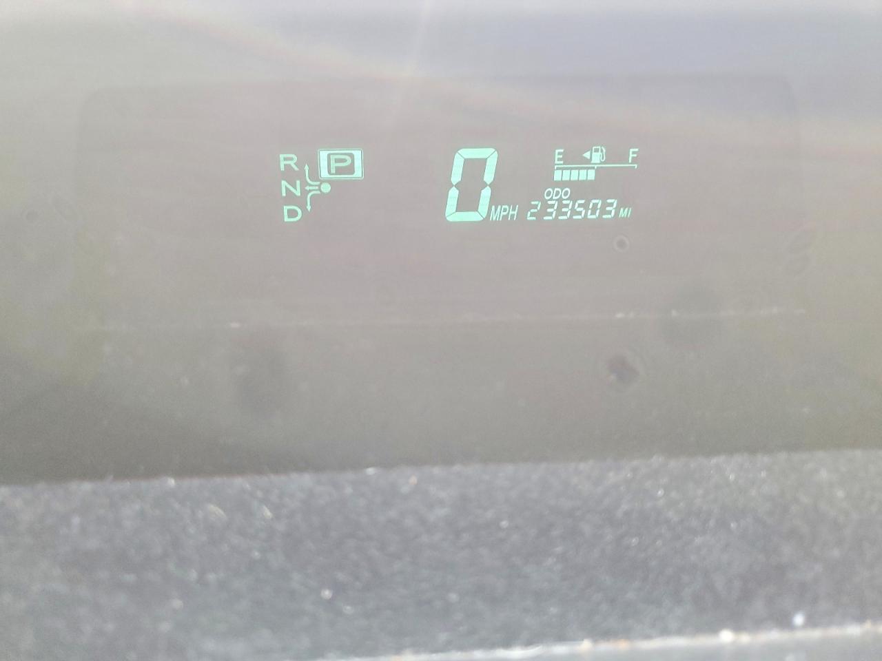 Toyota Prius Base