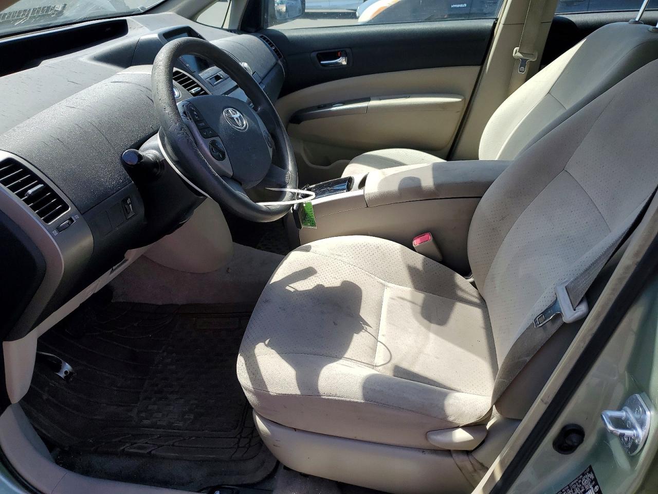 Toyota Prius Base
