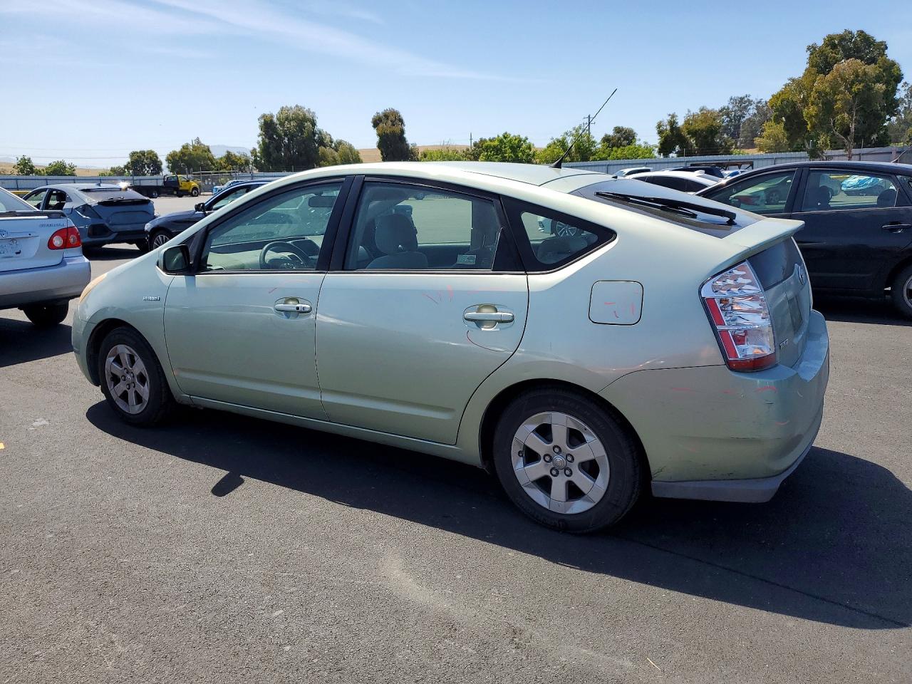Toyota Prius Base