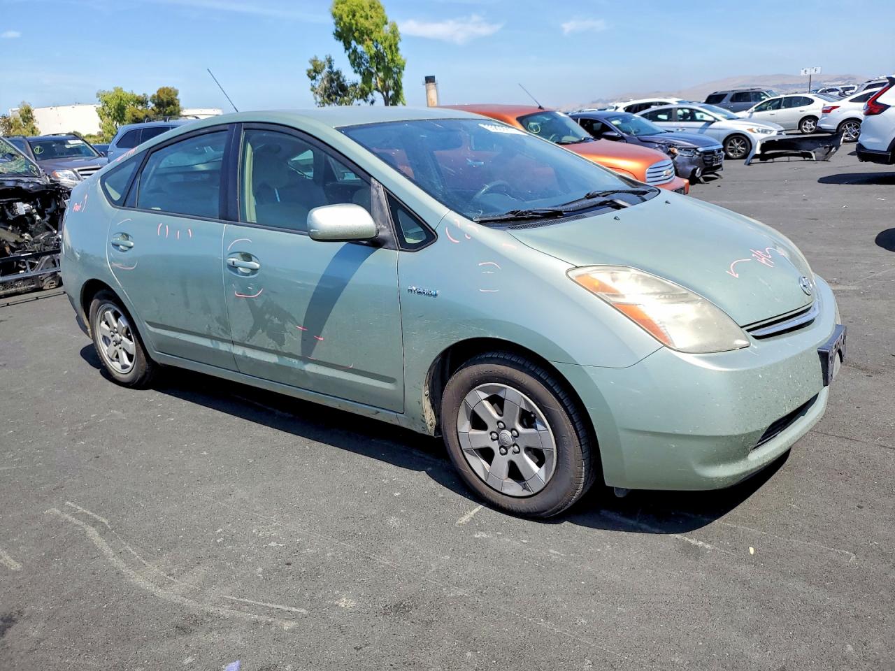 Toyota Prius Base