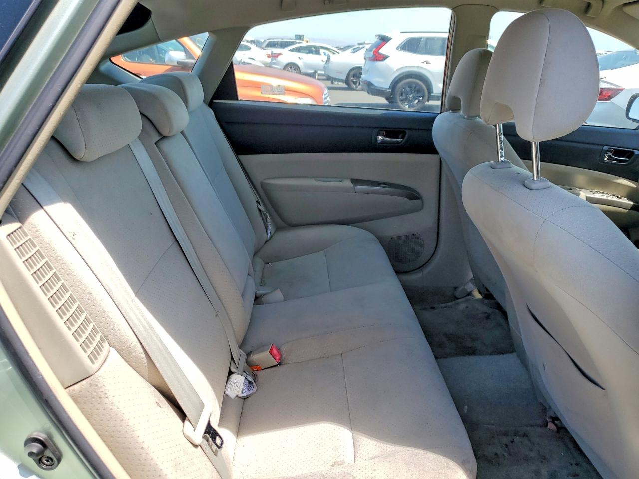 Toyota Prius Base