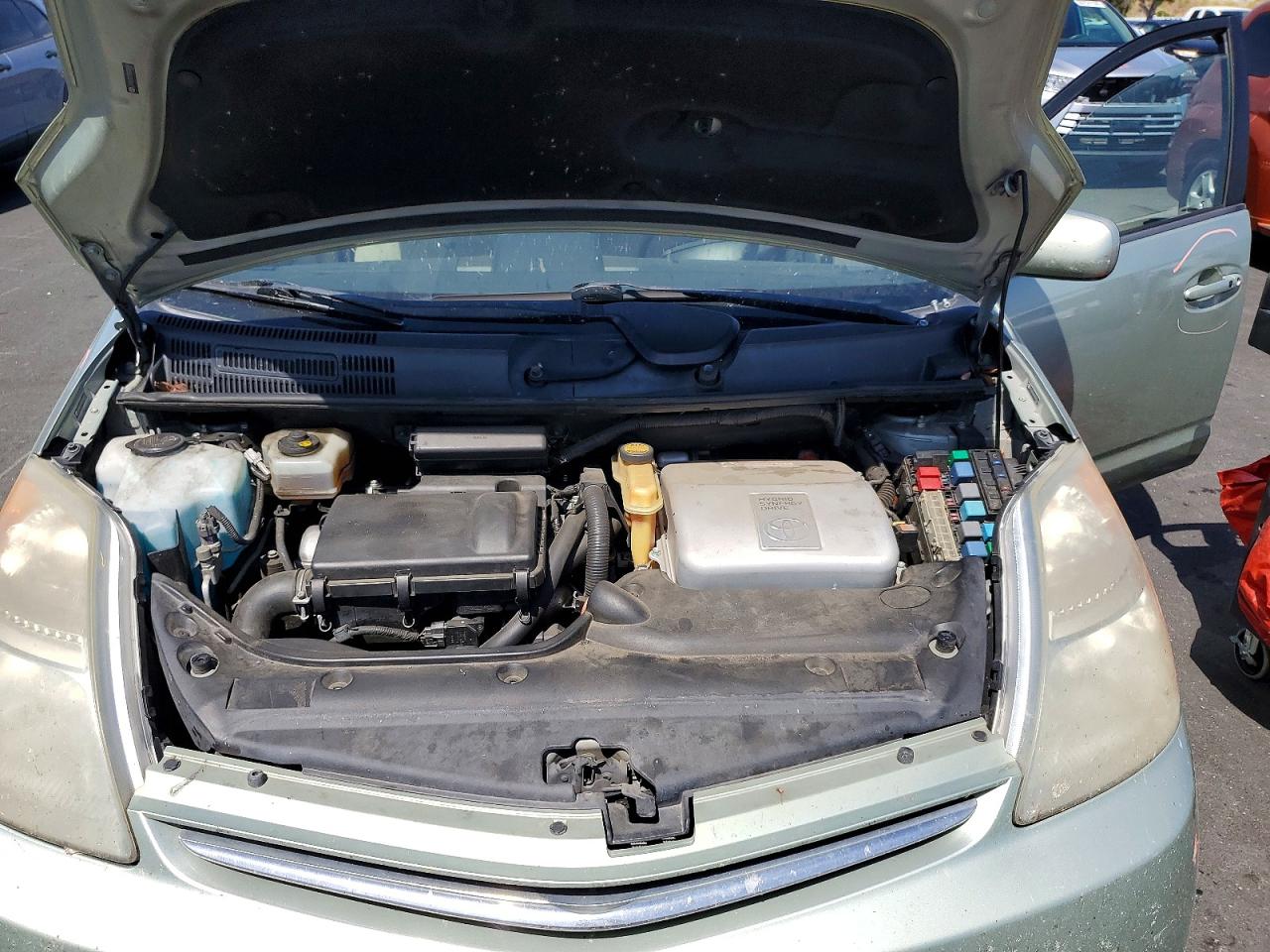 Toyota Prius Base