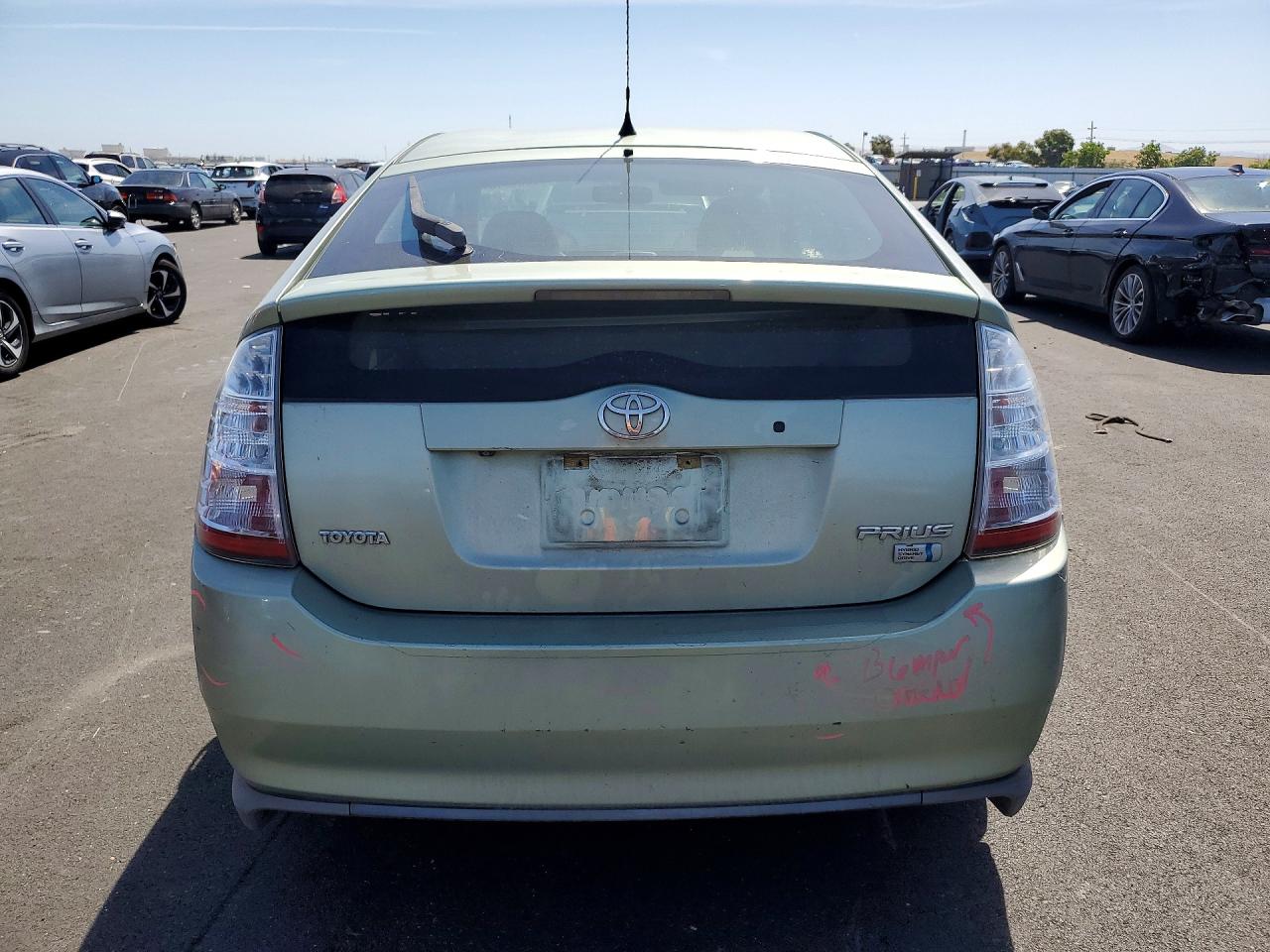 Toyota Prius Base