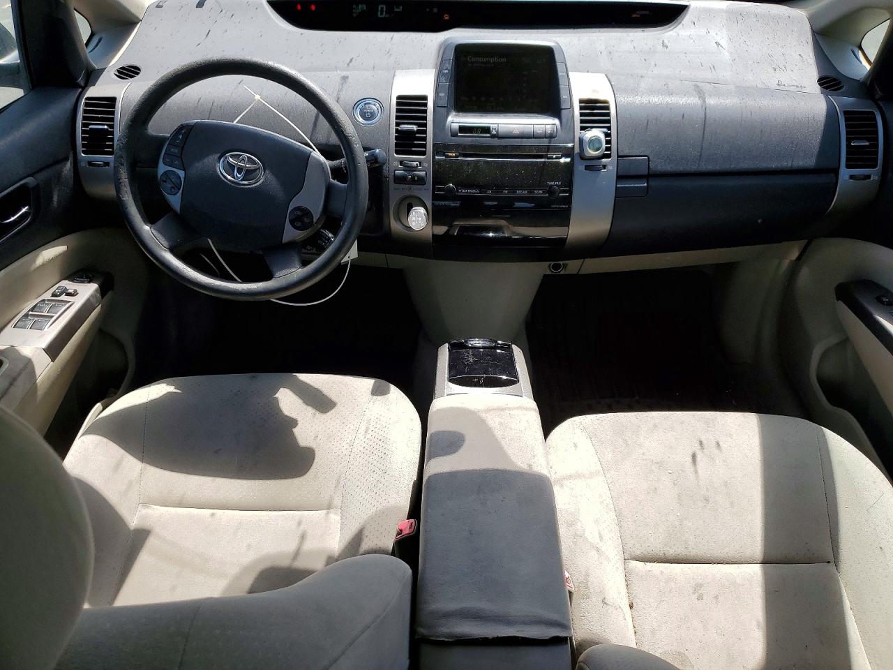Toyota Prius Base