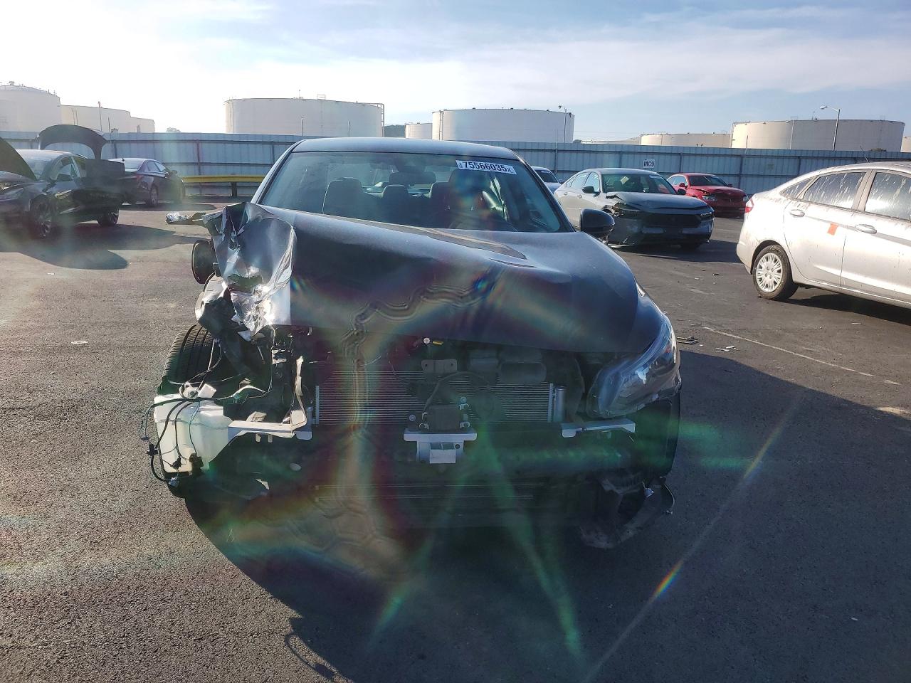 Nissan Altima S