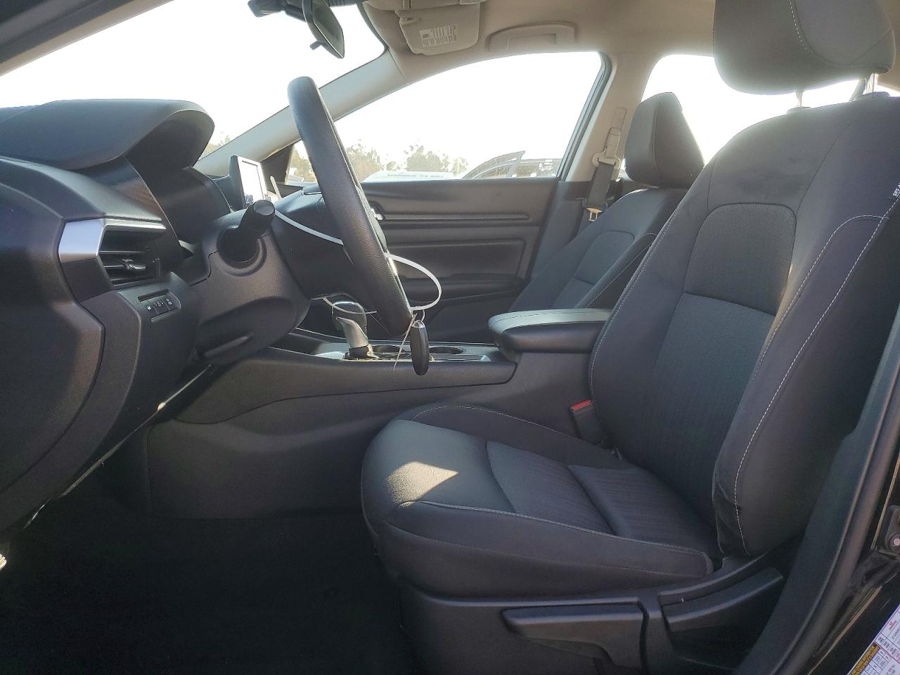 Nissan Altima S