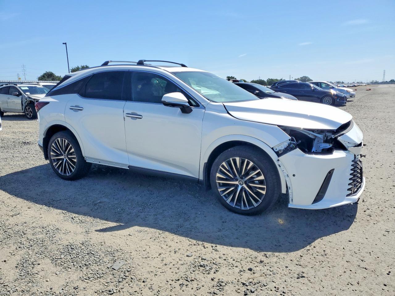 Lexus Other Premium+