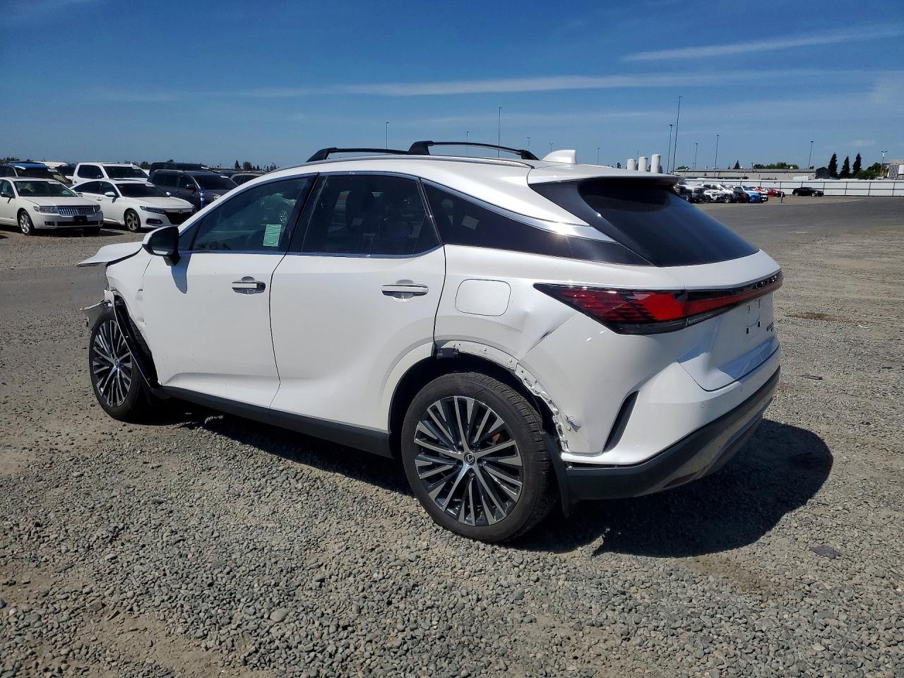 Lexus Other Premium+