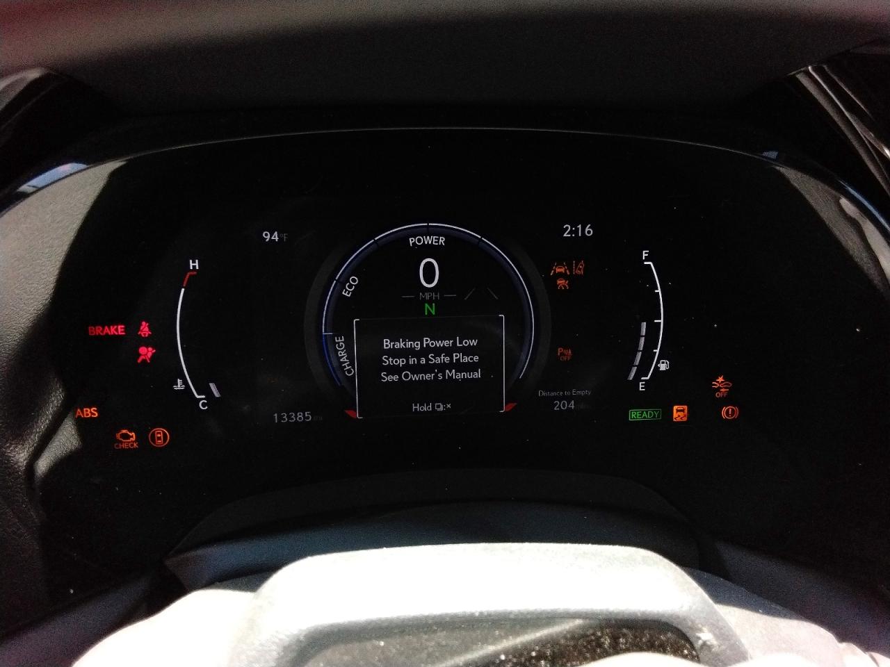 Lexus RX Premium+