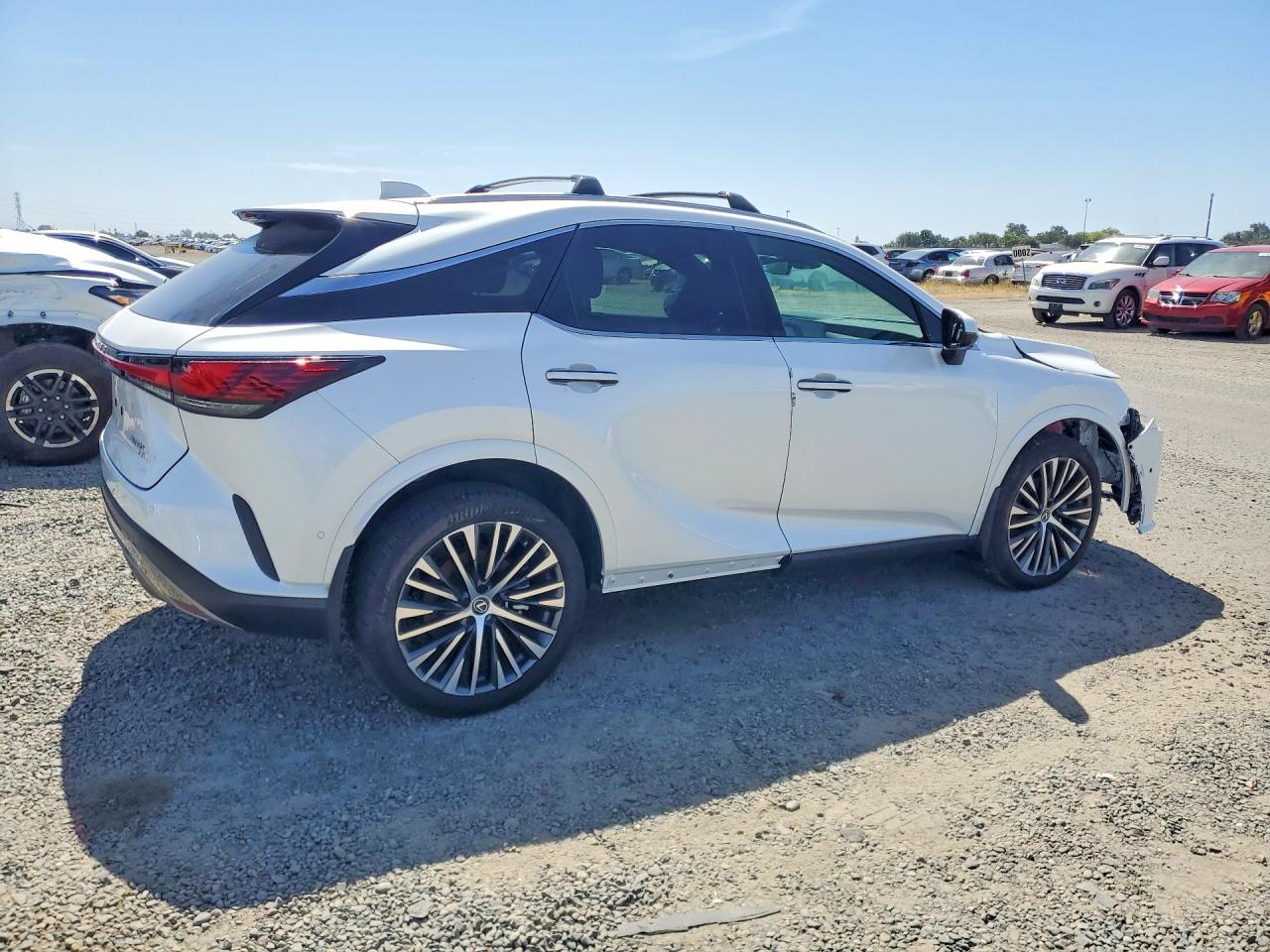 Lexus Other Premium+