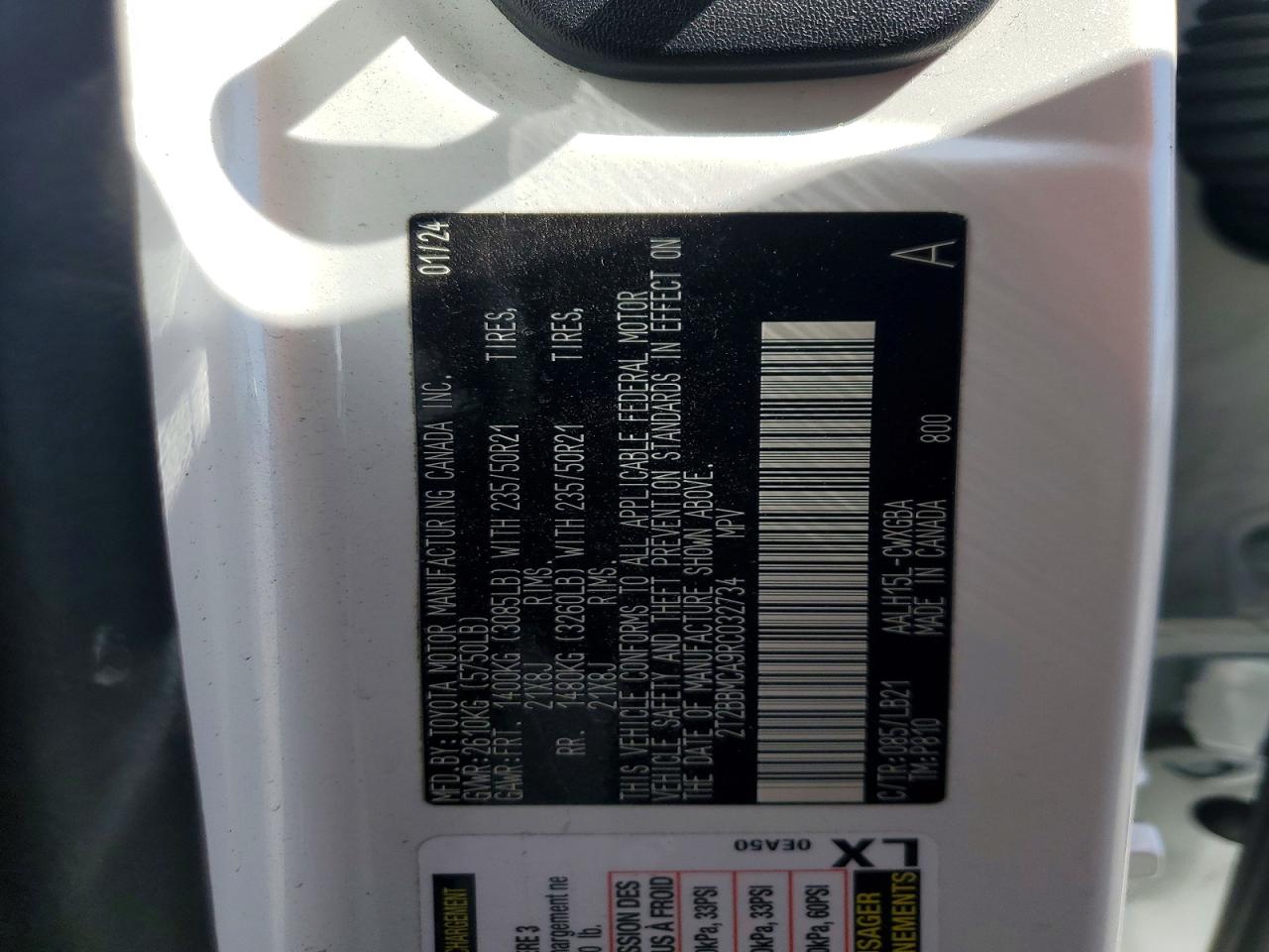 Lexus Other Premium+