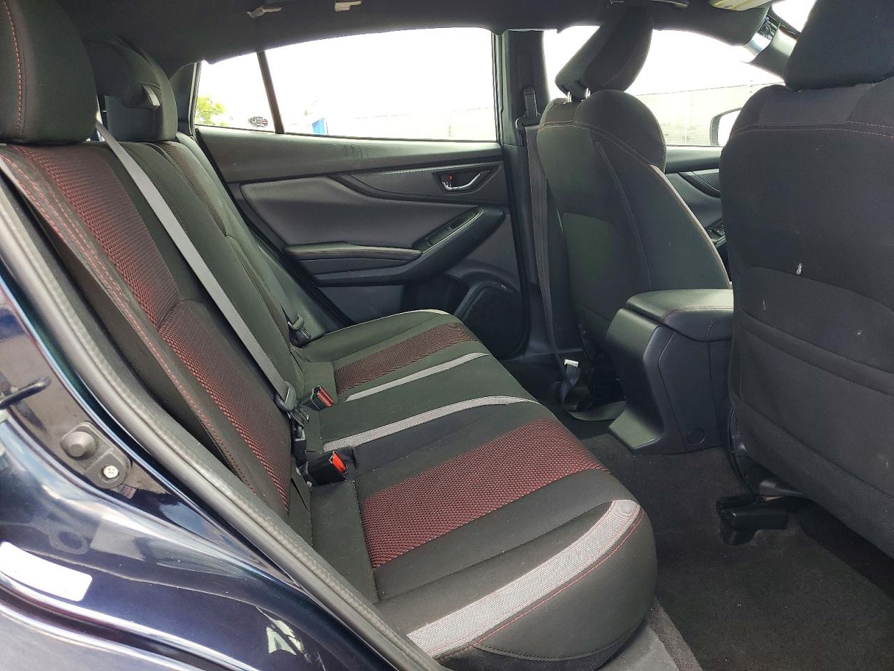 Subaru Impreza Sport