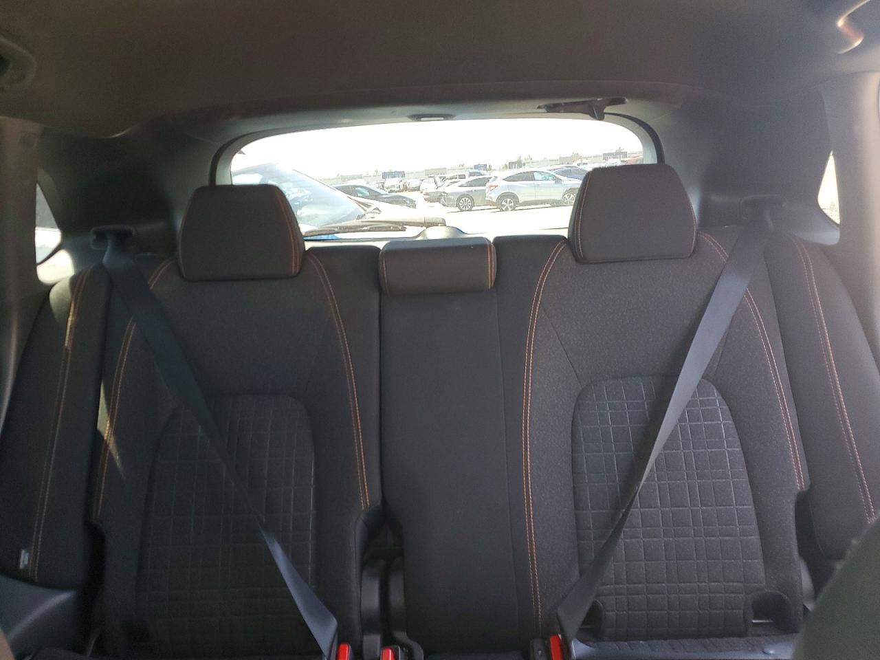 Honda HR-V Sport