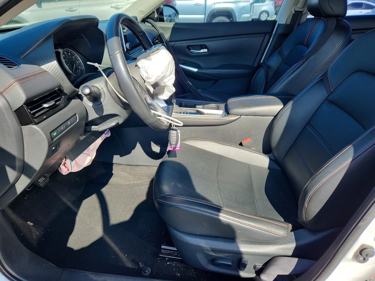 Nissan Sentra Sr