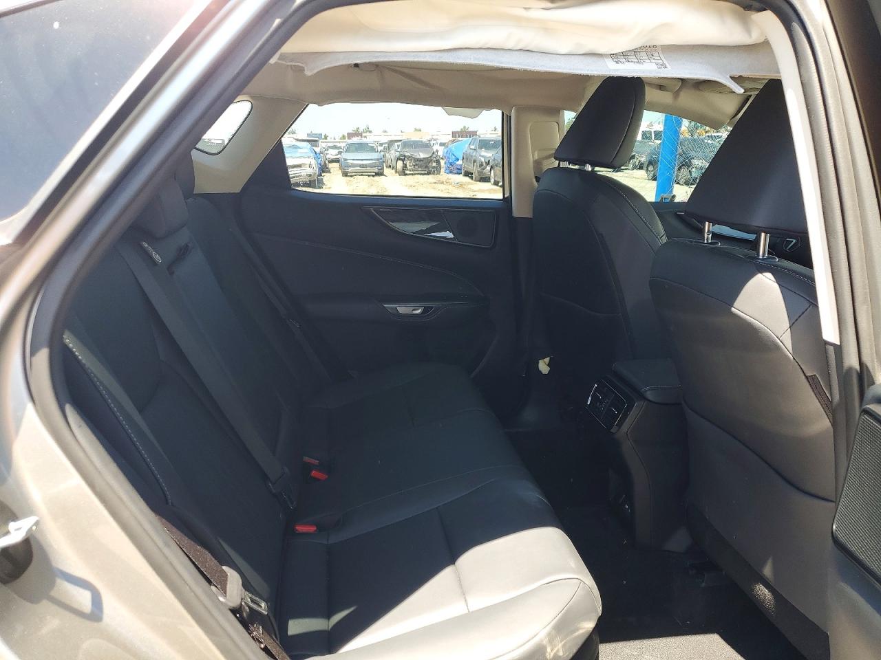 Lexus NX Premium