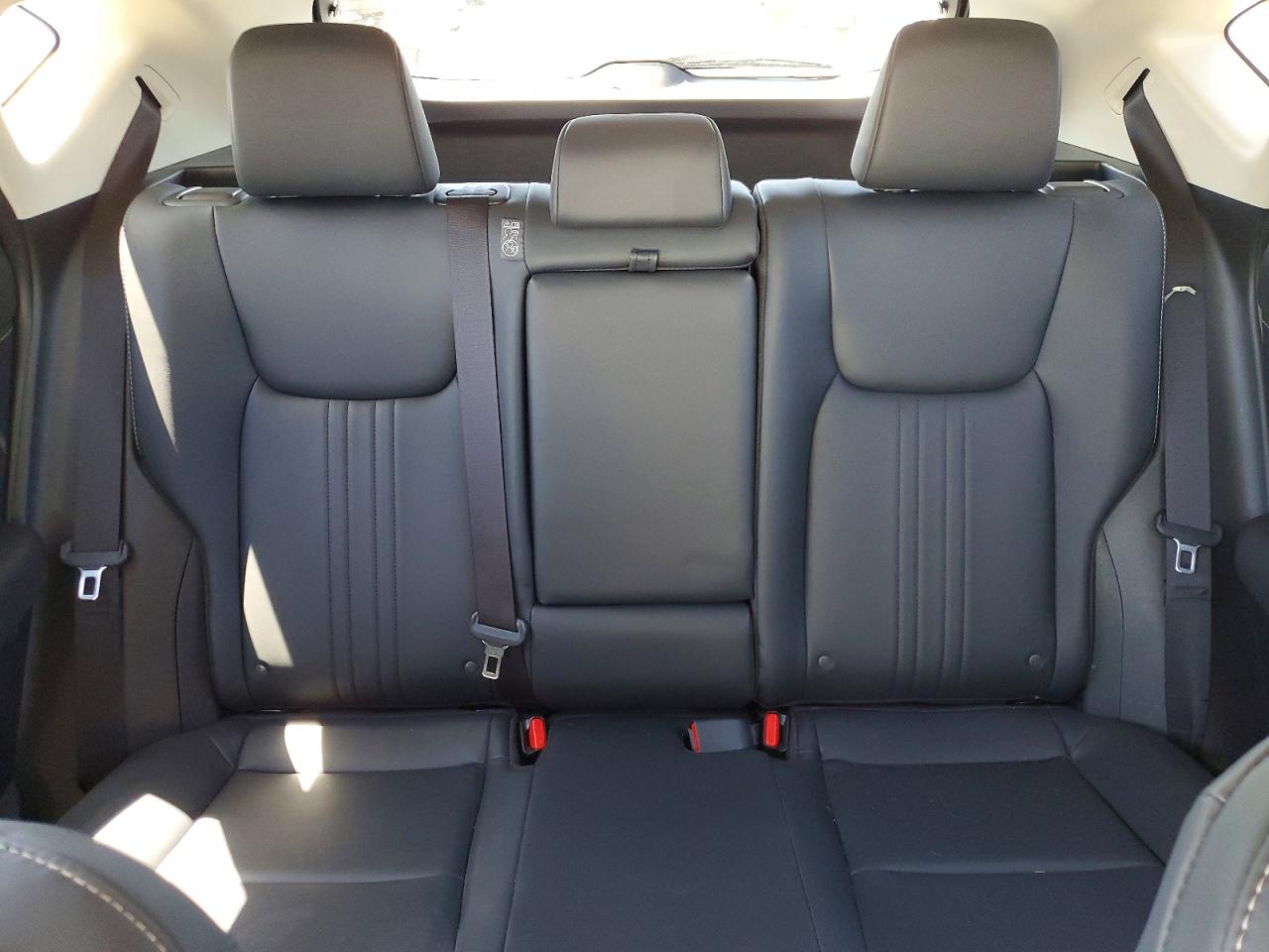 Lexus NX Premium