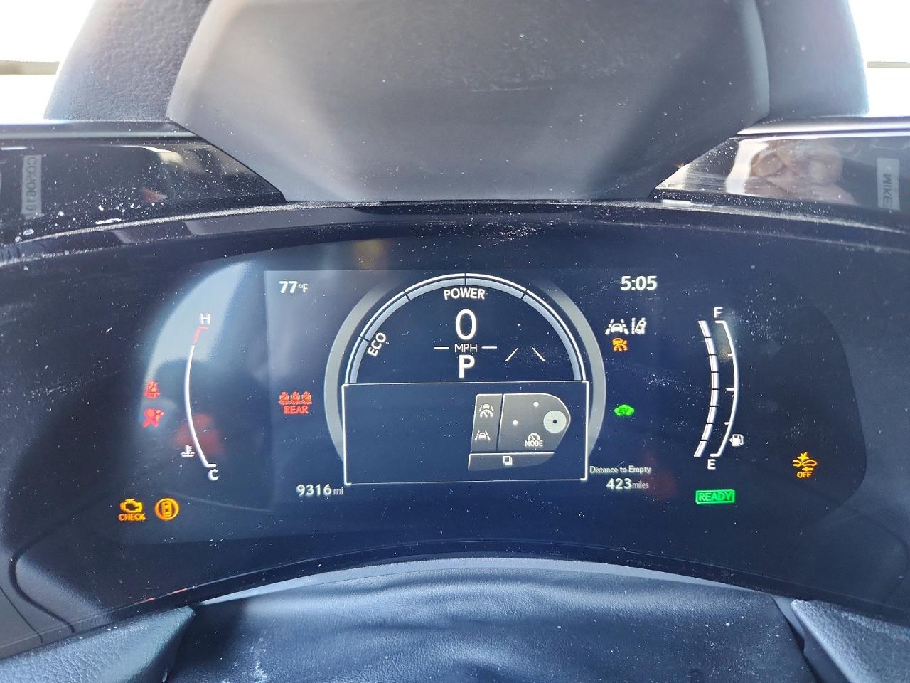 Lexus NX Premium