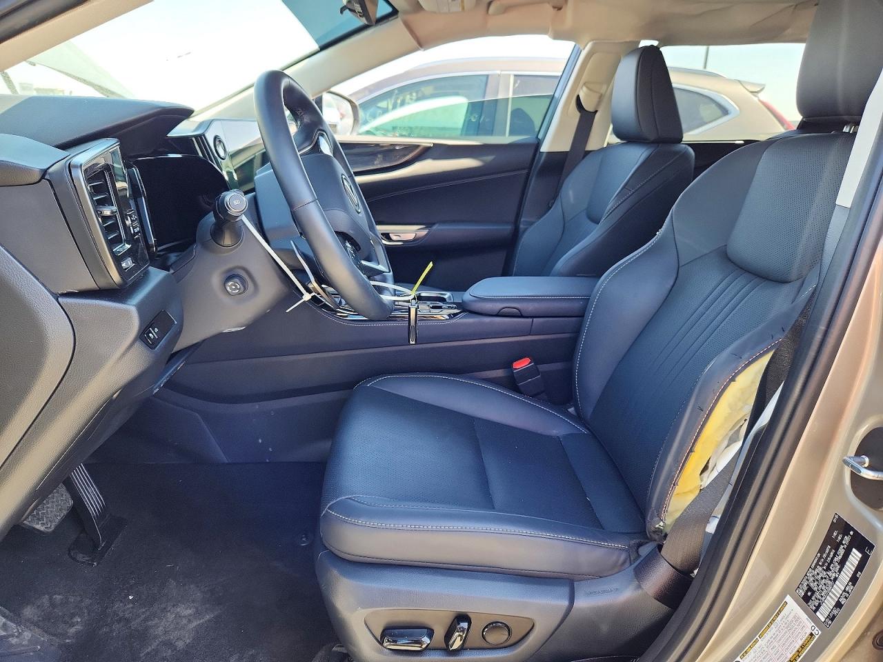 Lexus NX Premium